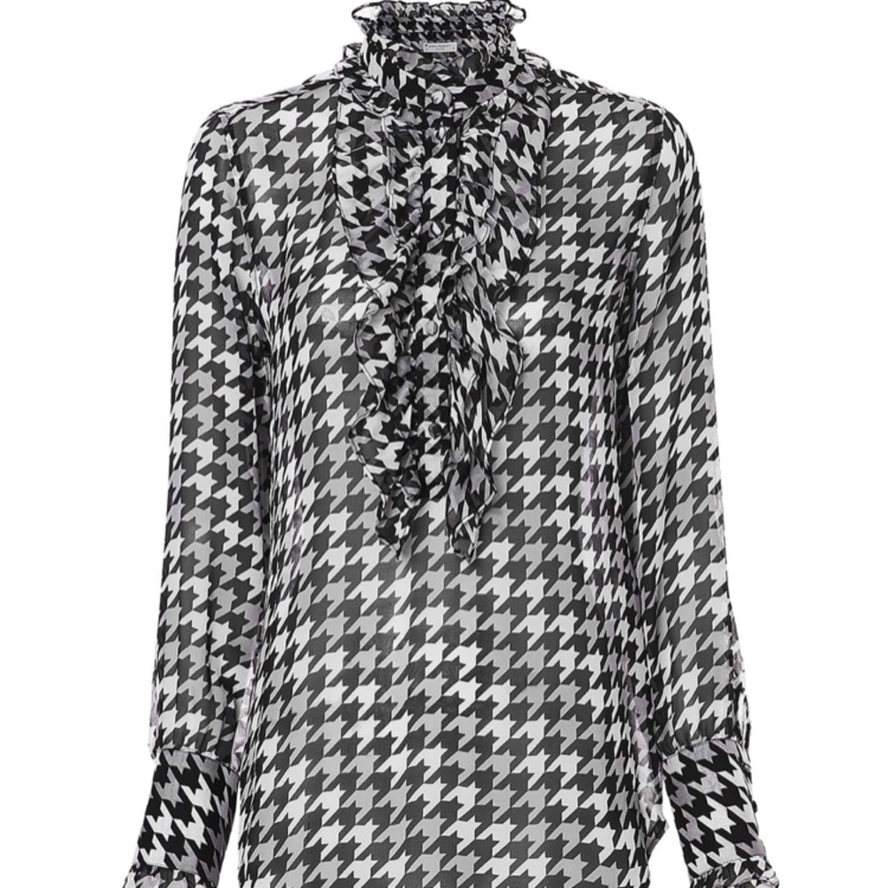 Equipment blouse brand new with tags